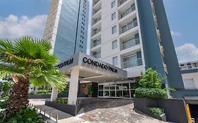 Best Western Plus Condado Palm Inn & Suites San Juan