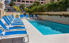 Best Western Plus Condado Palm Inn & Suites San Juan